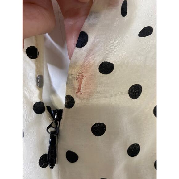 Catherine Deane Pasha Sheath Dress 12 - Picture 12 of 12